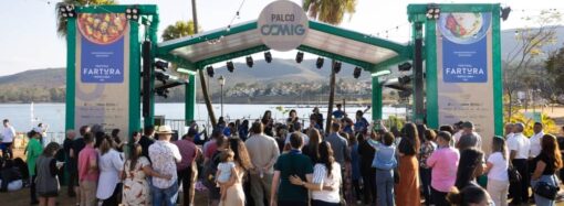 Festival Fartura celebra cozinhas de família na Lagoa dos Ingleses
