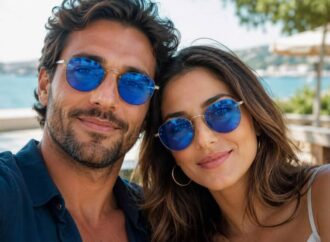 Óculos de lentes coloridas: é possível cuidar da visão sem abrir mão do estilo