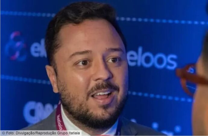 Prefeito de Nova Lima defende tripé sustentável e investimentos em infraestrutura