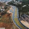 Obra da Avenida Dr. Flávio Guimarães entra na fase final