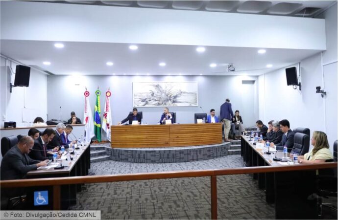 Retomada dos trabalhos legislativos é marcada por projetos sociais e saúde pública
