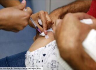Campanha Nacional de Multivacinação, a oportunidade para colocar em dia a caderneta de vacinação