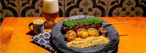Circuito Sabores de Ouro promove a integração regional e a valorização da culinária