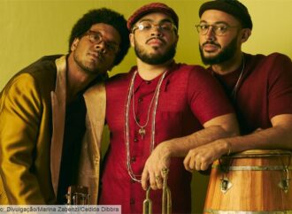 Os Gilsons são a principal atração do Festival de Inverno de Nova Lima