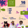 Câmara Cultural chega à 10ª edição com programação especial de Primavera