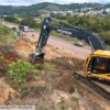 BR-040: Obras em Congonhas dão início à tão sonhada duplicação