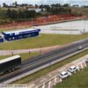 EPR inicia operação do primeiro Ponto de Parada e Descanso para caminhoneiros da BR-040