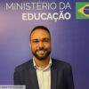 Pedro Dornas articula no MEC instalação do Instituto Federal em Nova Lima