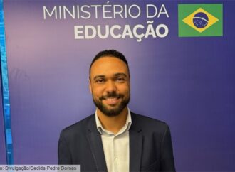 Pedro Dornas articula no MEC instalação do Instituto Federal em Nova Lima