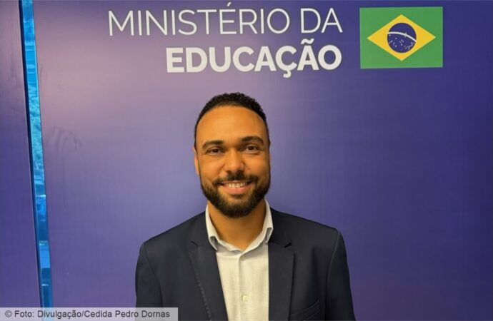 Pedro Dornas articula no MEC instalação do Instituto Federal em Nova Lima