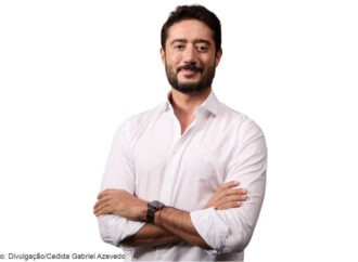 Gabriel Azevedo: Temos que organizar o Estado para voltar a investir
