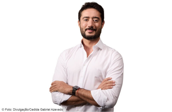 Gabriel Azevedo: Temos que organizar o Estado para voltar a investir