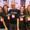 Skillcerto completa dois anos, supera 500 empresas atendidas e projeta faturar R$ 3,5 milhões em 2026