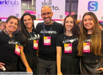 Skillcerto completa dois anos, supera 500 empresas atendidas e projeta faturar R$ 3,5 milhões em 2026