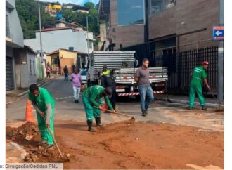 Defesa Civil define ações de prevenção para o período de chuvas e de mudanças climáticas