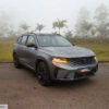 Luxo, silêncio e desempenho do Renault Koleos Hybrid