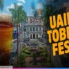 Uaiktoberfest 2026 reúne cervejarias, gastronomia e música em Nova Lima