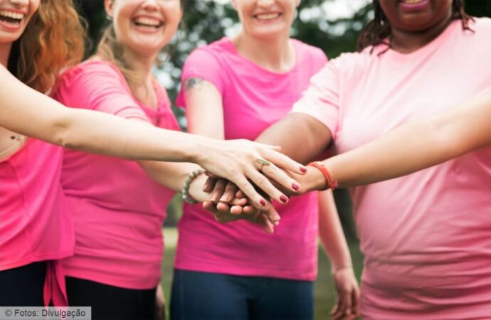 Outubro Rosa: canetas emagrecedoras podem ser aliadas no combate ao câncer de mama