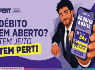 Dívidas com o município de Nova Lima poderão ter até 99% de desconto