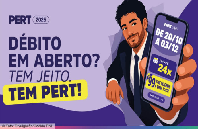 Dívidas com o município de Nova Lima poderão ter até 99% de desconto