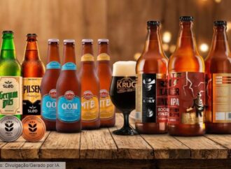Da paixão à produção: conheça algumas das cervejarias artesanais de Nova Lima